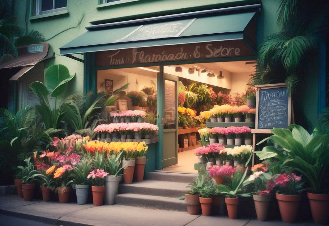 FlowerHavenUSA.shop is Hiring Experienced Florists: Join Our Expanding Team